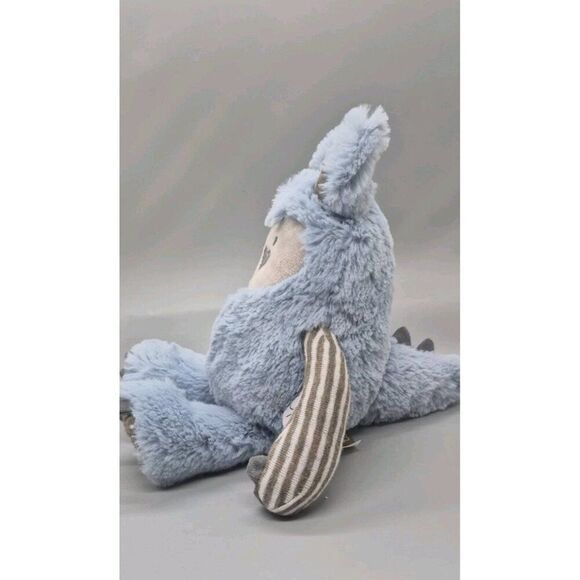 Demdaco "Here For You" Growl Pal Monster Plush 8” - Picture 2 of 7